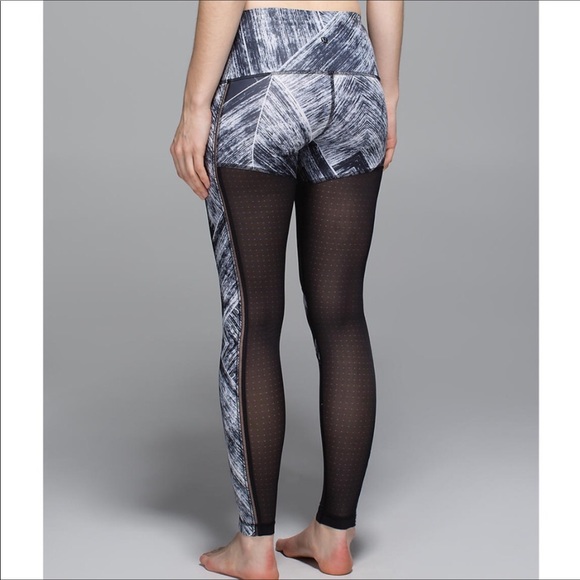 LULULEMON Hot To The Street Pant - Picture 2 of 14